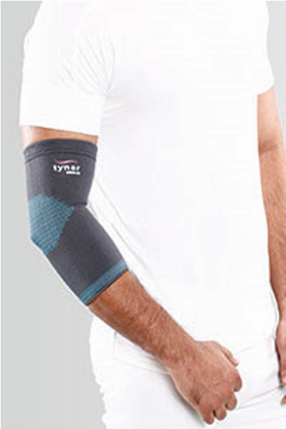 Elbow Support - Tynor Elbow Support - Large (600x600), Png Download