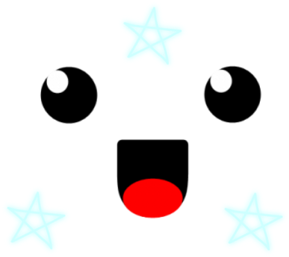 Smile (1024x1024), Png Download