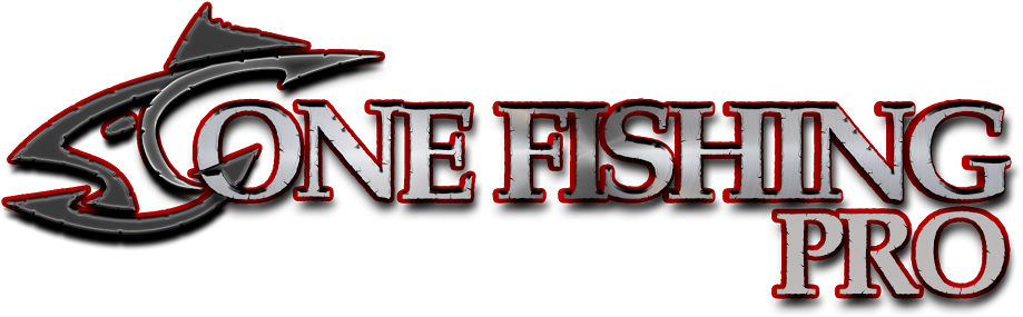 Tune Into Gone Fishing Pro As We Share Our Passion - Gone Fishing Pro (948x357), Png Download