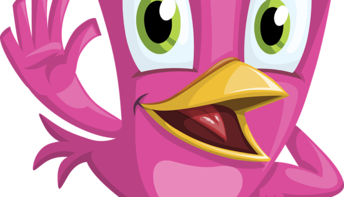 Bird (1160x665), Png Download