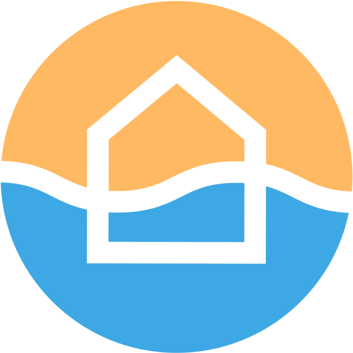 Line Clipart Face With Tears Of Joy Emoji Emoticon - Emblem (696x696), Png Download