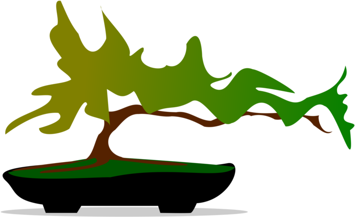 Clip Art Christmas Christmas Tree Drawing Computer - Clip Art (750x750), Png Download