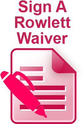 Pick A Location To Sign The Waiver For - Gatsplat Paintball Fields And Birthday Parties (300x426), Png Download