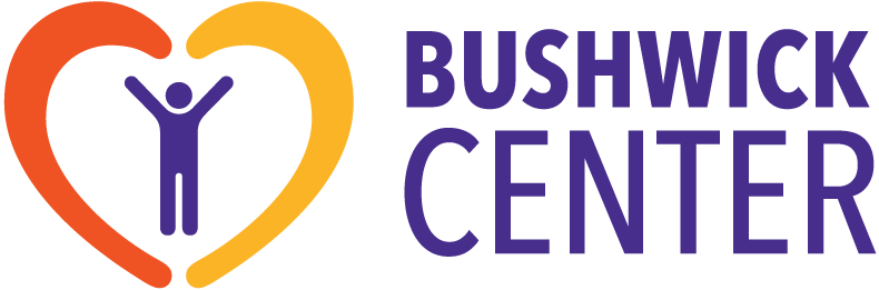 Bushwick Center Bushwick Center Logo - Bushwick Center (790x261), Png Download
