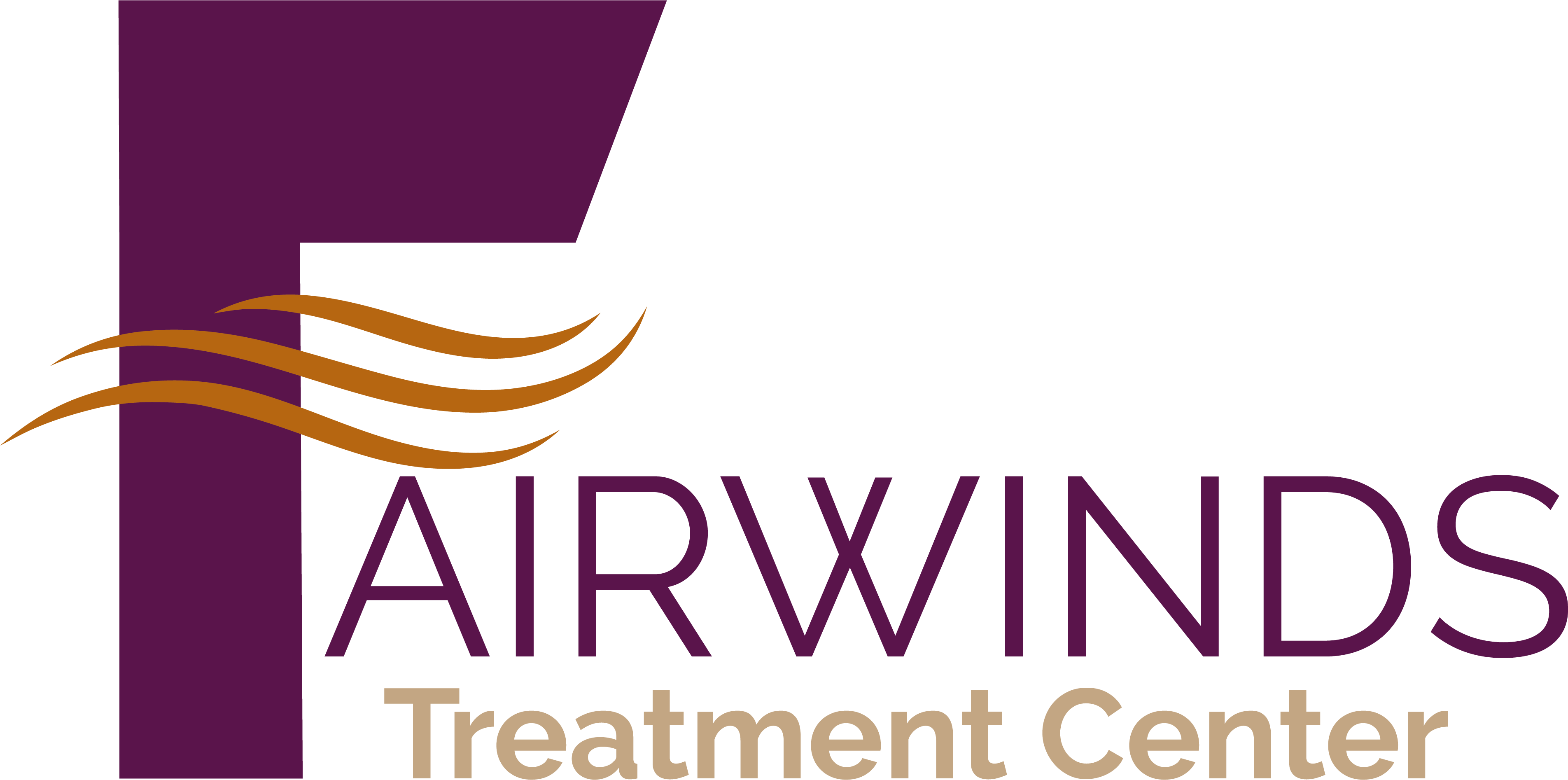 Fairwinds Treatment Center (3827x1960), Png Download