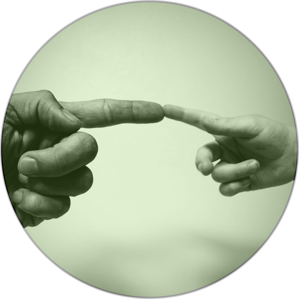 Planned-circle - Birthday Wishes With Inspirational (616x616), Png Download