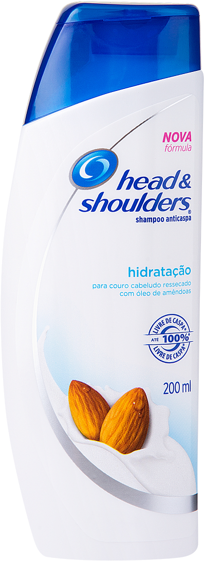 Clinic Plus Shampoo 340ml (1200x1200), Png Download