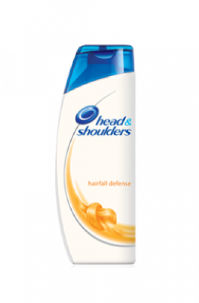 Head & Shoulders - Transparent Head And Shoulders Shampoo Png (600x600), Png Download