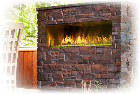 Download Palazzo Outdoor Fireplace Majestic Palazzo Odpalg 48