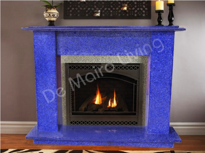 Gas Fireplace Hearth Ideas (700x700), Png Download