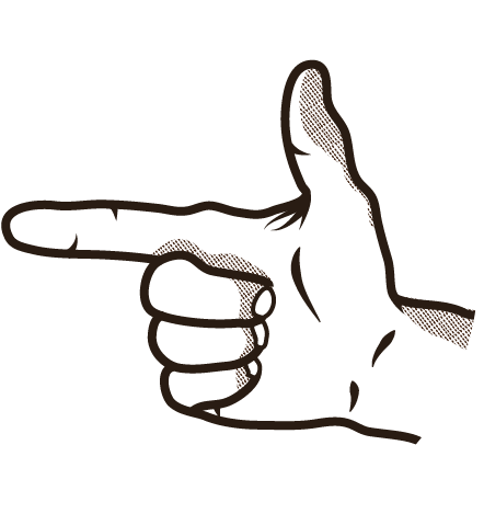 Hands Box Circle - Portable Network Graphics (612x690), Png Download