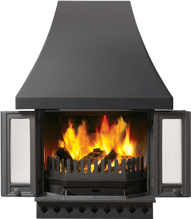 Find A Retailer - Dovre Stoves (400x600), Png Download