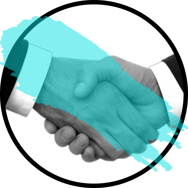 Dedicated Resource - Cross Cultural Negotiations (786x786), Png Download