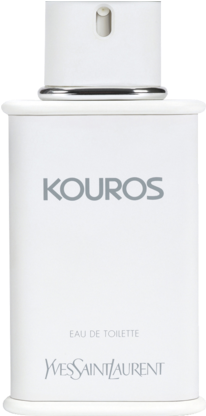 Yves Saint Laurent - Kouros By Yves Saint Laurent For Men Edt Spray 3.3 (450x450), Png Download