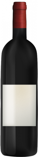 Bouteille De Vin Png - Bouteille De Vin Transparent (250x600), Png Download