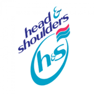 Head And Shoulders Shampoo (600x315), Png Download