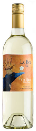 Vin Blanc (350x450), Png Download