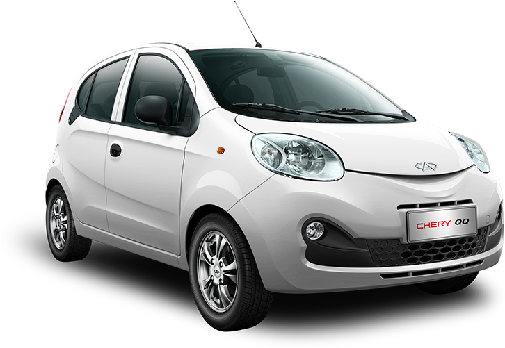 New Chery Qq Light Security - Chery Qq Novo (760x500), Png Download