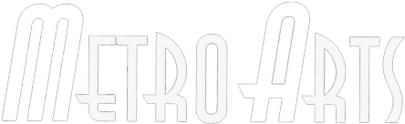 Metro-arts - Art (660x364), Png Download