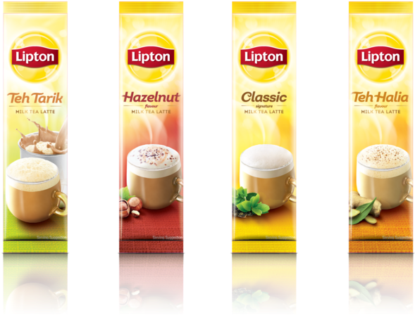 Suni2152 Designref Lineup Sachet Dn-02 (1000x600), Png Download