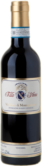 Vin Santo - Villa Anna Vin Santo Toscano (324x600), Png Download