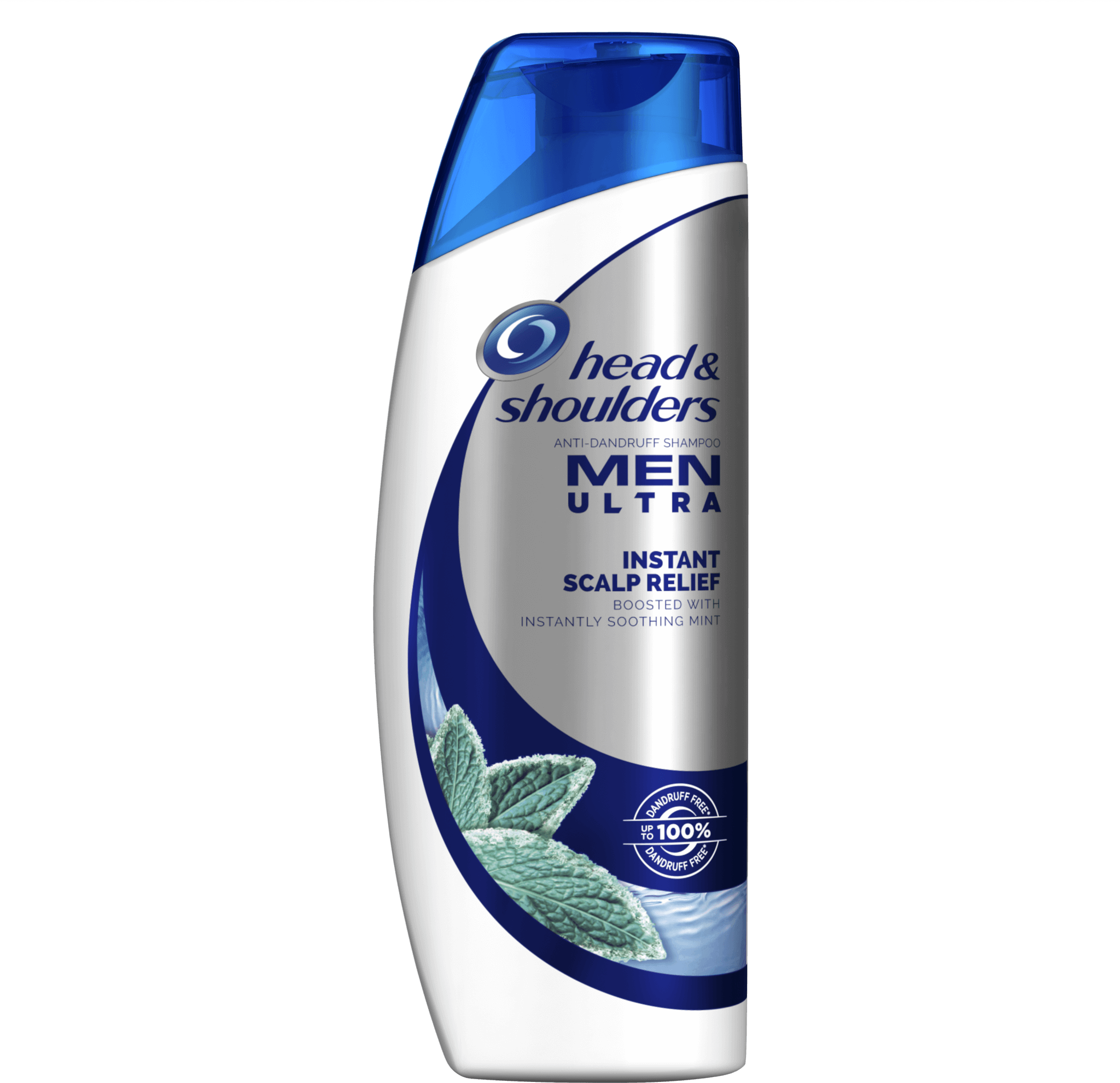 Download Head And Shoulders Men Ultra PNG Image with No Background