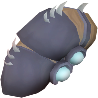 Item Stealth Shoulders - Shoulder (425x425), Png Download