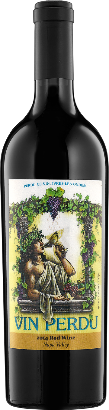 Diamond - Amuse Bouche Red 2014 Png (361x1350), Png Download