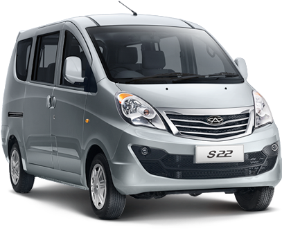 Chery S22 2017 (458x373), Png Download