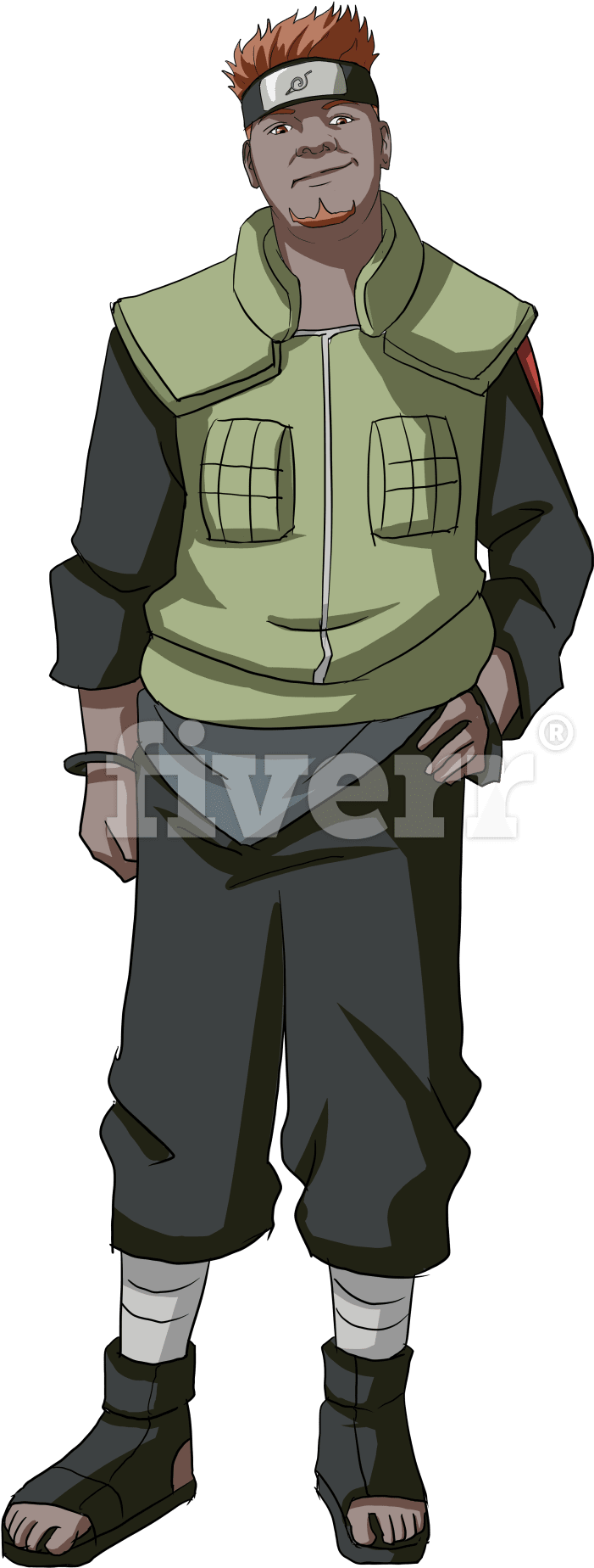 Soldier (1200x1859), Png Download
