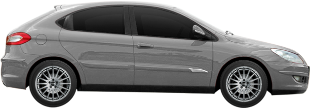 Tyres For Chery J3 Vehicles - City Discount Tyres (780x350), Png Download