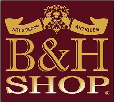 Bnh Shop - Poster (450x413), Png Download