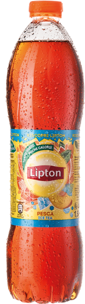 Lipton Ice Tea Peach - Farsonsdirect (800x600), Png Download