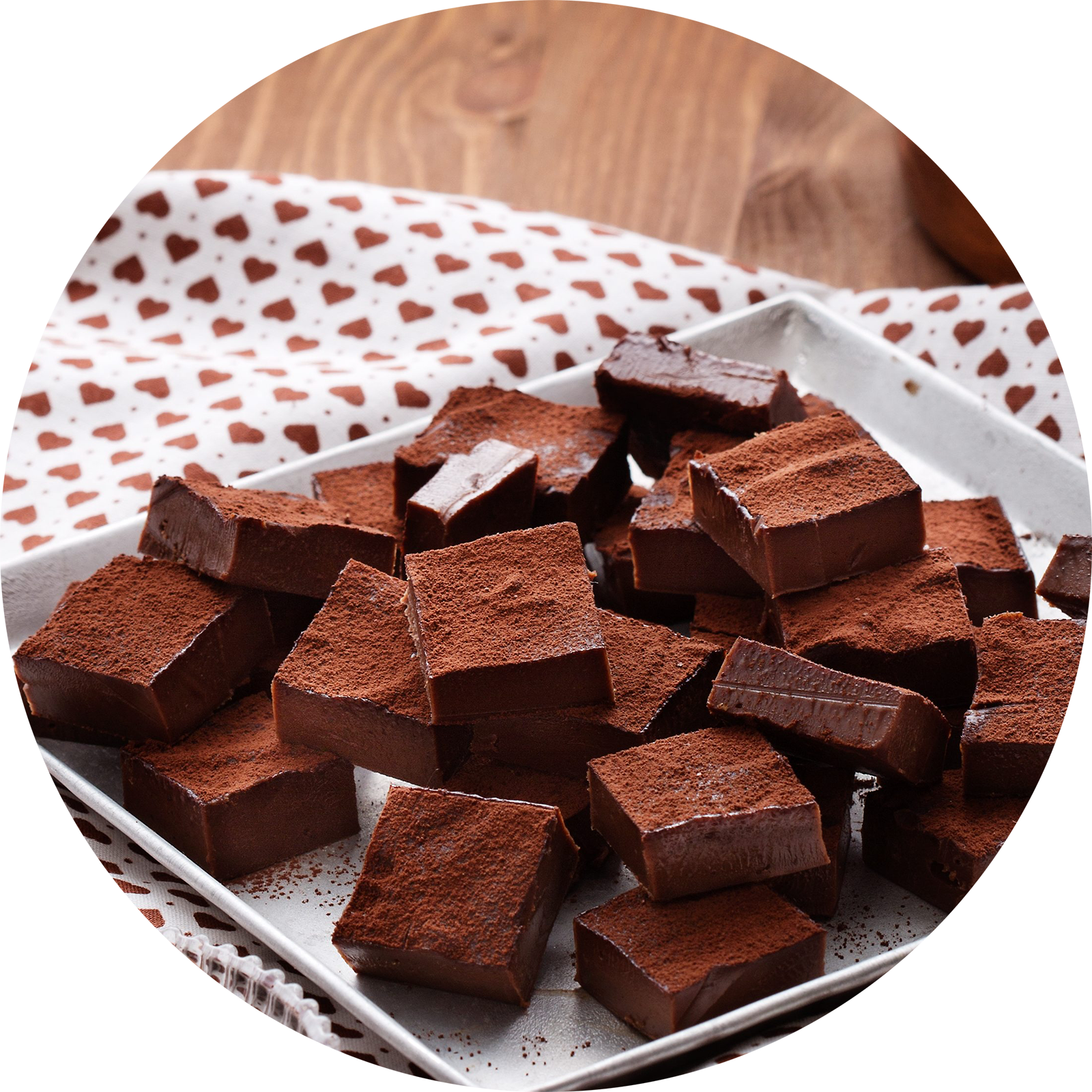 Fooddarzee (1600x1600), Png Download