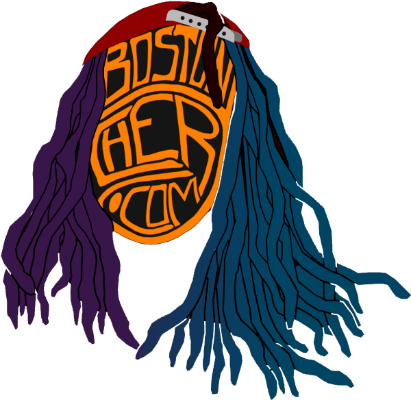 Dj Boston Chery Has Been Making Quite Some Noise In - Illustration (600x584), Png Download