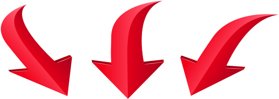 3 X Payments Of $997 Saving $2247 - Three To One Arrow Png (927x335), Png Download