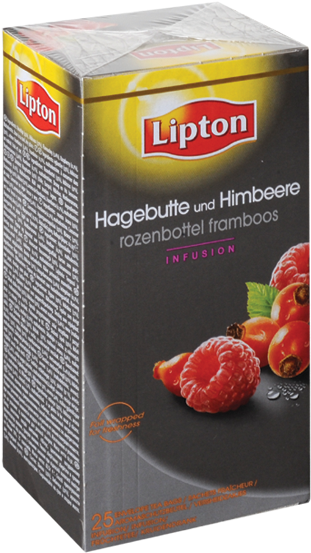 Lipton Premium Hip-raspberry - Lipton Yellow Label Tea Orange Pekoe Loose Tea (351x657), Png Download