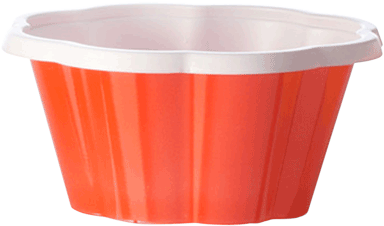 Plastic Cup "joy" - Boy (500x500), Png Download