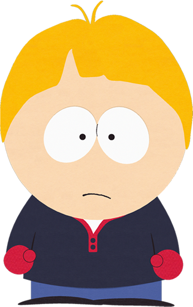 Current - South Park Henrietta Brother (655x1042), Png Download