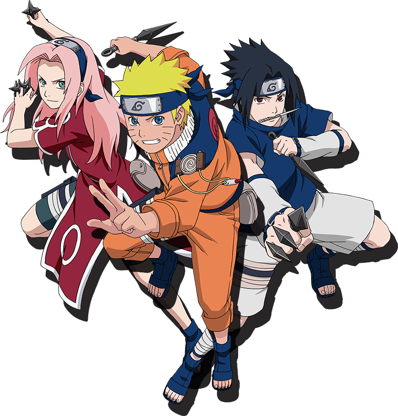 19 Imagenes De Naruto , - Naruto Blazing Perle Ninja (789x825), Png Download