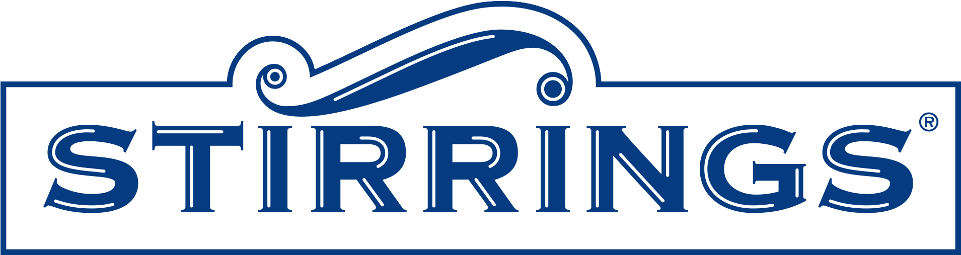 Welcome To Stirrings - Stirrings Simple Cocktail Mixer, Mojito - 25.4 Fl Oz (1908x515), Png Download