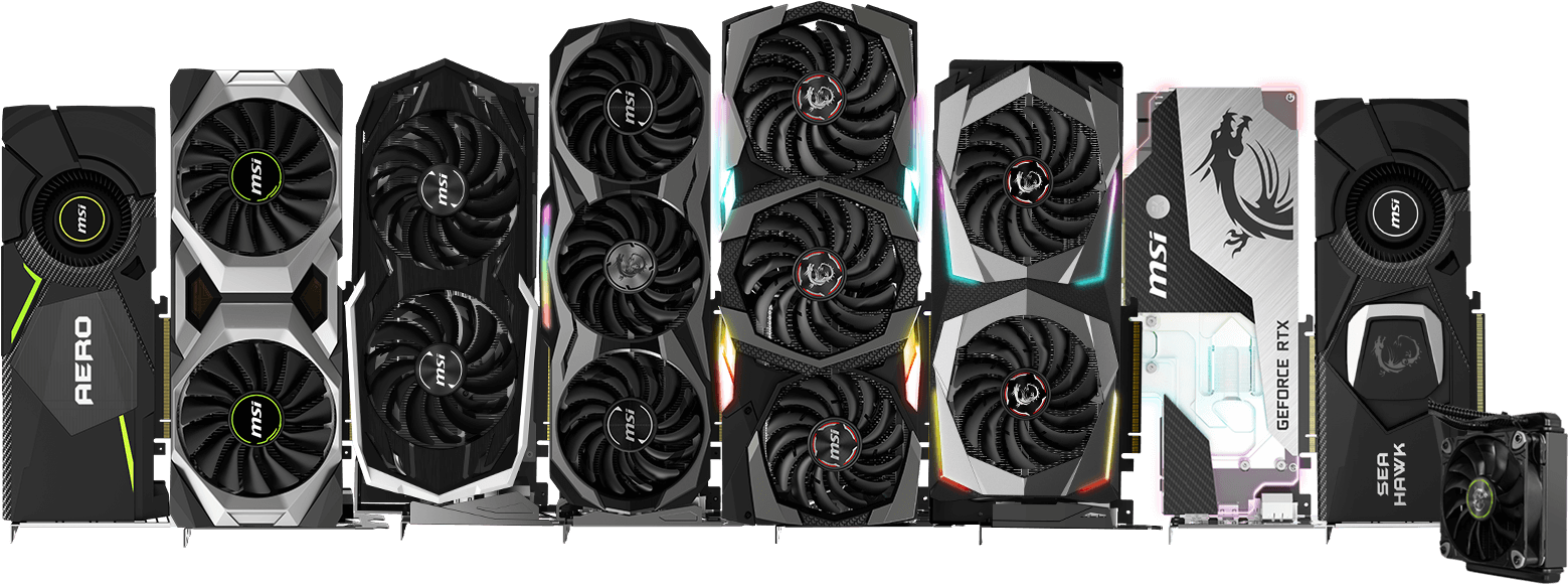 Msi Afterburner - Ventilation Fan (1920x690), Png Download