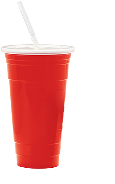 G - E - T - Enterprises Sc 32 Set R Tumbler, Plastic - Caffeinated Drink (400x400), Png Download