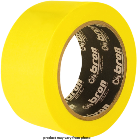 Premium Masking Tape (500x500), Png Download
