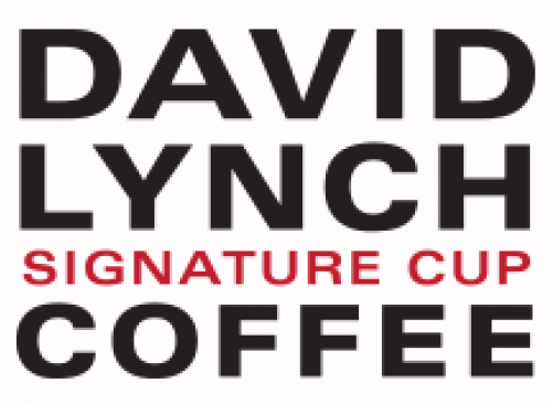 David Lynch Signature Cup Of Coffee Buy (500x500), Png Download