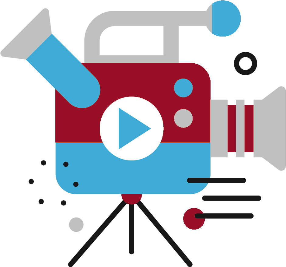 Svg Freeuse Advertising Clipart Digital Design (1067x1067), Png Download