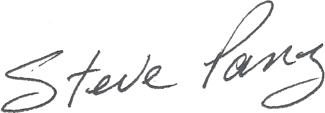 Spanz-sig - Calligraphy (674x263), Png Download