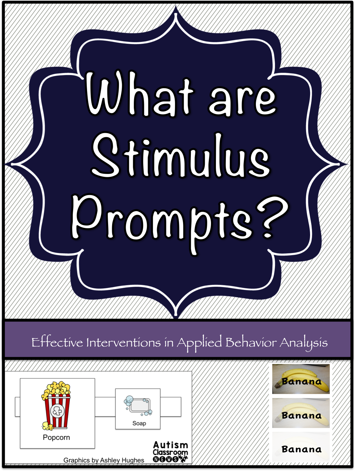 What Are Stimulus Prompts Or If I Don't Tell Them The - Stimulus Prompts (1500x1524), Png Download