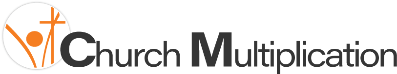 Church Multiplication - Church (854x178), Png Download