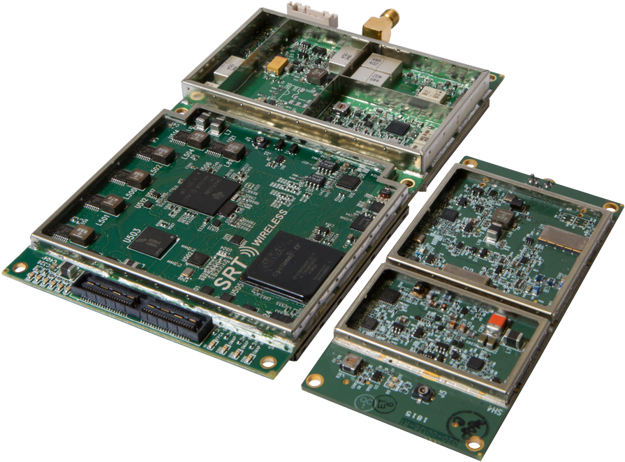 Afterburner Is 60% Smaller And Uses 50% Less Power - Rz G1h (1000x766), Png Download